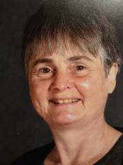 Helga Reinbold